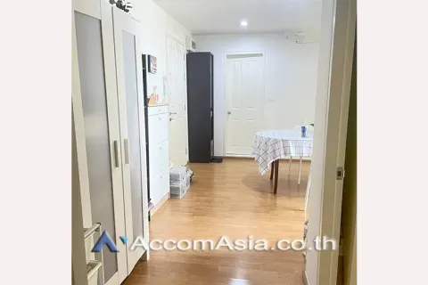 Eigentumswohnung in Suan Luang, Bangkok, Thailand, 2 Schlafzimmer № 220405 - Foto 8