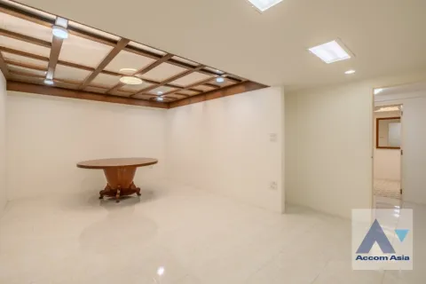 Reihenhaus in Watthana, Bangkok, Thailand 5 Schlafzimmer № 220408 - Foto 30