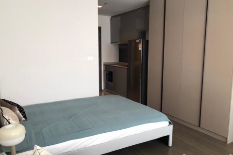 Студия в кондо в Пхракханонге, Бангкок, Таиланд № 151971 - фото 9