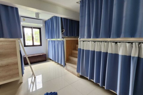 Отель в Самуи, Таиланд  № 151974 - фото 22