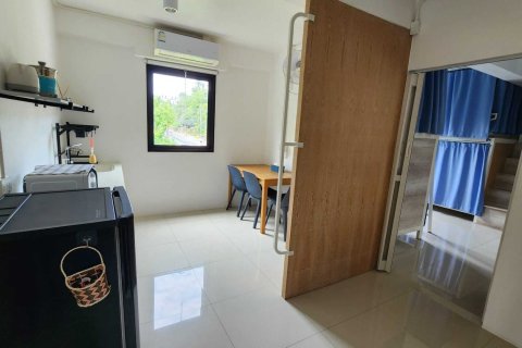 Отель в Самуи, Таиланд  № 151974 - фото 21