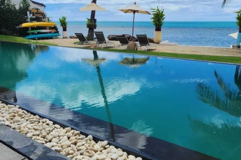 Отель в Самуи, Таиланд  № 151974 - фото 20