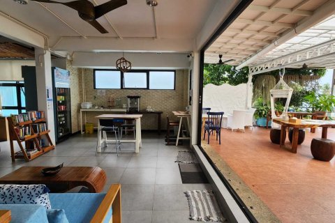 Отель в Самуи, Таиланд  № 151974 - фото 4