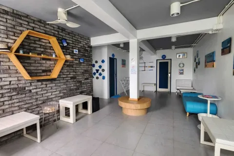 Отель в Самуи, Таиланд  № 151974 - фото 9