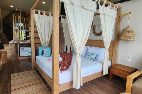 Отель в Самуи, Таиланд  № 151974 - фото 6