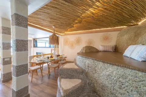 Отель в Самуи, Таиланд  № 151974 - фото 18