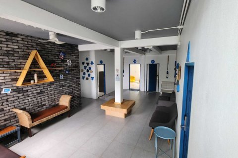 Отель в Самуи, Таиланд  № 151974 - фото 17