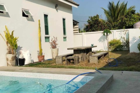 Maison à Hang Dong, Thaïlande 3 chambres № 151972 - photo 10