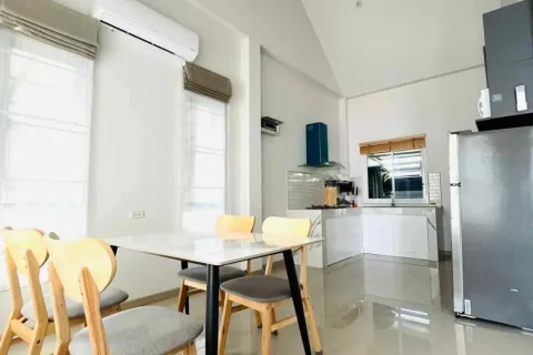 Maison à Hang Dong, Thaïlande 3 chambres № 151972 - photo 13