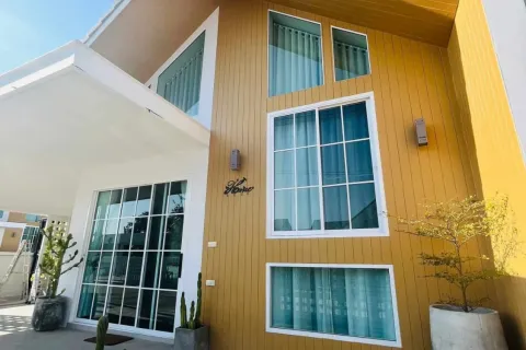 Maison à Hang Dong, Thaïlande 3 chambres № 151972 - photo 3