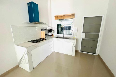 Maison à Hang Dong, Thaïlande 3 chambres № 151972 - photo 15