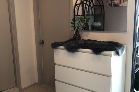 Studio in the Condo in Khlong Toei, Bangkok, Thailand  № 151970 - photo 10