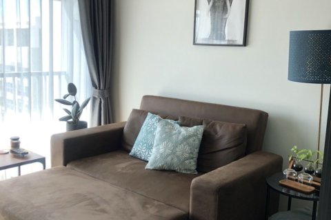 Studio in the Condo in Khlong Toei, Bangkok, Thailand  № 151970 - photo 6