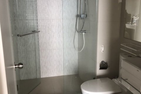 Studio in the Condo in Khlong Toei, Bangkok, Thailand  № 151970 - photo 5