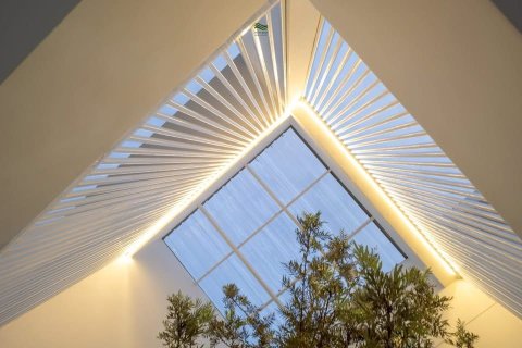 Дом в Буенг Куме, Бангкок, Таиланд с 4 спальнями № 151968 - фото 3