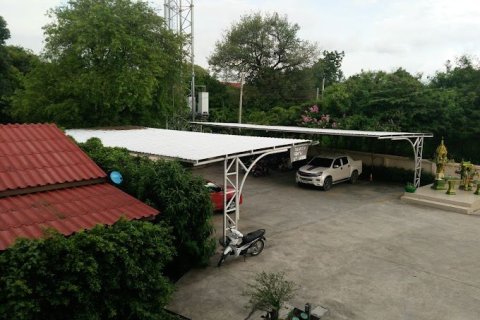 Коммерческая недвижимость в Паттайе, Таиланд  № 151973 - фото 12