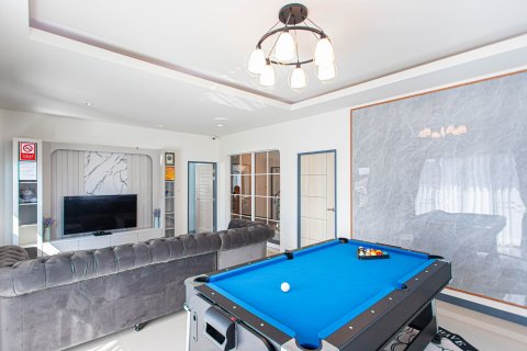 Вилла в Сан-Сая, Таиланд с 4 спальнями  № 138622 - фото 2