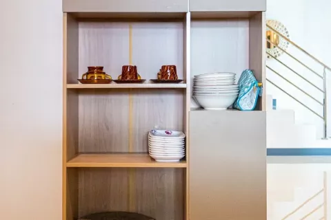 Вилла в Сан-Сая, Таиланд с 4 спальнями  № 138622 - фото 24