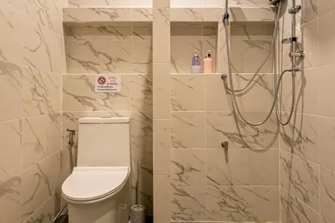 Вилла в Сан-Сая, Таиланд с 4 спальнями  № 138622 - фото 27