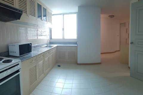 Condo à Watthana, Bangkok, Thaïlande, 2 chambres № 200646 - photo 6