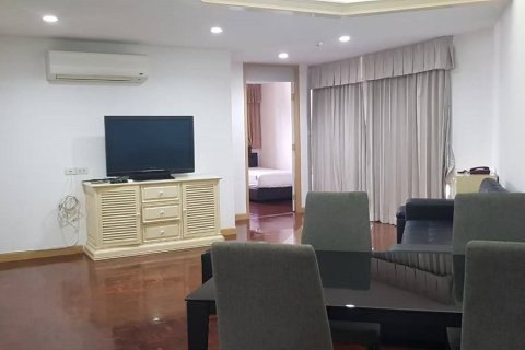 Condo à Watthana, Bangkok, Thaïlande, 2 chambres  № 200646