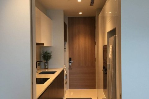 Condo à Watthana, Bangkok, Thaïlande, 2 chambres № 200648 - photo 5