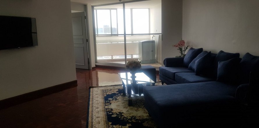 Condo à Watthana, Bangkok, Thaïlande, 2 chambres № 200645