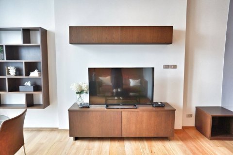 Condo à Watthana, Bangkok, Thaïlande, 1 chambre № 200650 - photo 7