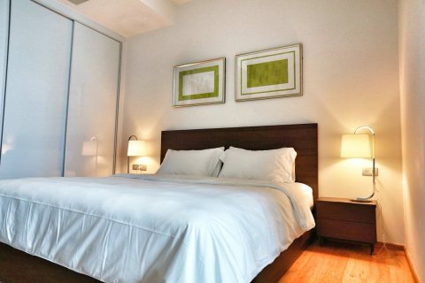 Condo à Watthana, Bangkok, Thaïlande, 1 chambre № 200650 - photo 3