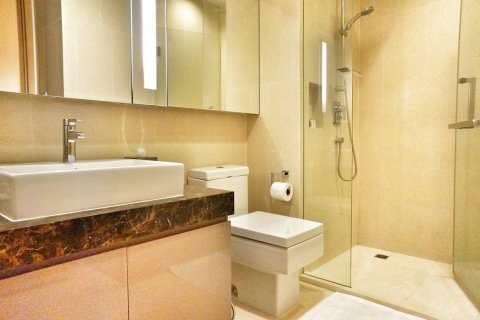 Condo à Watthana, Bangkok, Thaïlande, 1 chambre № 200650 - photo 2