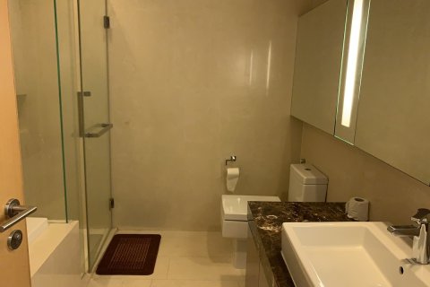 Condo à Watthana, Bangkok, Thaïlande, 2 chambres № 200651 - photo 6