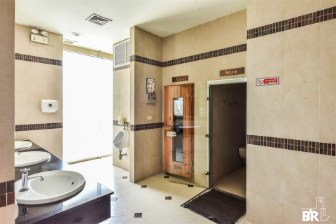 Condo à Bangkok, Thaïlande, 1 chambre № 188037 - photo 4