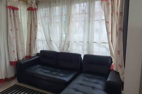 Townhouse in Bang Kruai, Thailand 2 bedrooms № 141676 - photo 25
