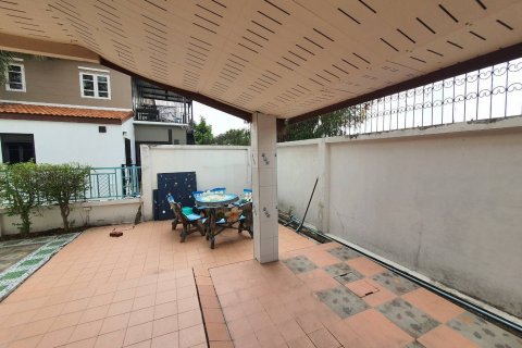 Townhouse in Bang Kruai, Thailand 2 bedrooms № 141676 - photo 7