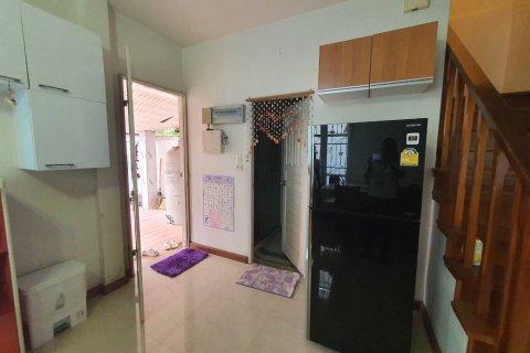 Townhouse in Bang Kruai, Thailand 2 bedrooms № 141676 - photo 26