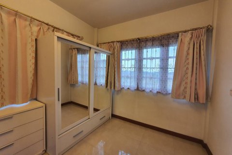 Townhouse in Bang Kruai, Thailand 2 bedrooms № 141676 - photo 29