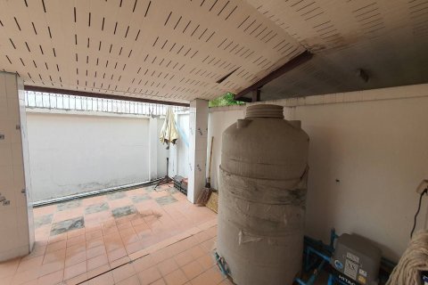 Townhouse in Bang Kruai, Thailand 2 bedrooms № 141676 - photo 8
