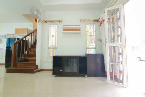 Townhouse in Bang Kruai, Thailand 2 bedrooms № 141676 - photo 20