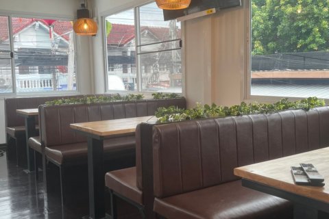 Шопхаус в Хуа Хине, Таиланд  № 141679 - фото 10