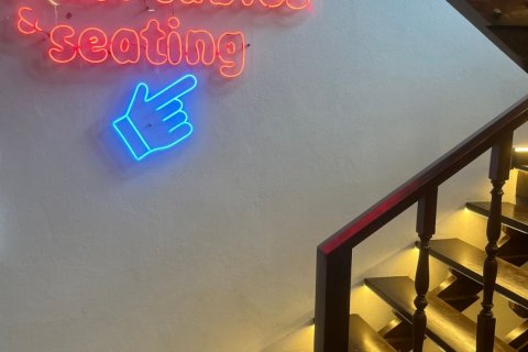 Шопхаус в Хуа Хине, Таиланд  № 141679 - фото 4