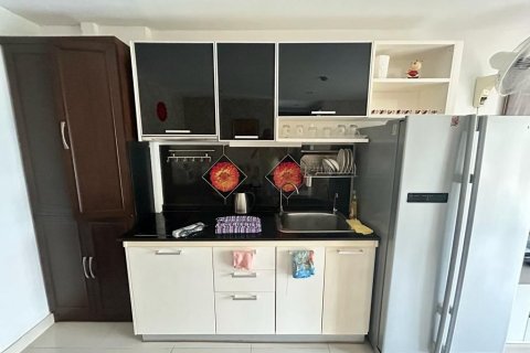 Кондоминиум с 2 спальнями в Паттайе, Таиланд № 141677 - фото 8