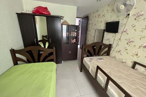 Кондоминиум с 2 спальнями в Паттайе, Таиланд № 141677 - фото 11