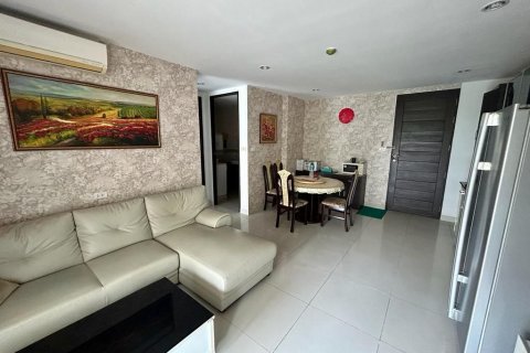 Кондоминиум с 2 спальнями в Паттайе, Таиланд № 141677 - фото 18