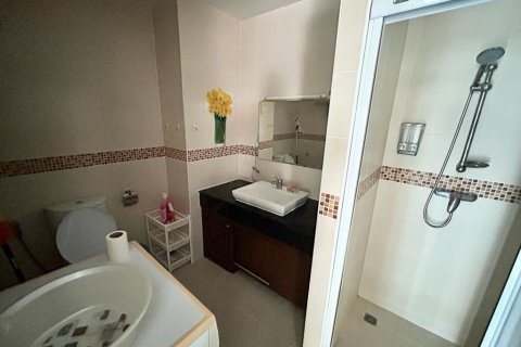 Кондоминиум с 2 спальнями в Паттайе, Таиланд № 141677 - фото 5