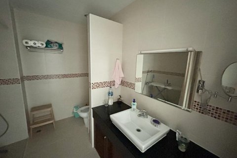 Кондоминиум с 2 спальнями в Паттайе, Таиланд № 141677 - фото 15