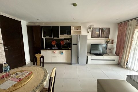 Кондоминиум с 2 спальнями в Паттайе, Таиланд № 141677 - фото 21