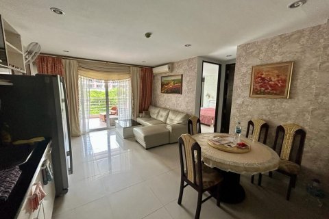 Кондоминиум с 2 спальнями в Паттайе, Таиланд № 141677 - фото 22