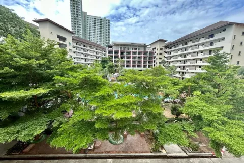 Кондоминиум с 2 спальнями в Паттайе, Таиланд № 141677 - фото 9