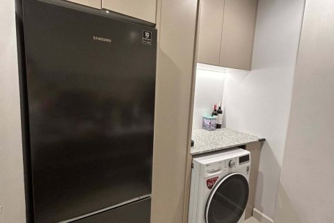 Студия в кондо в Ян Наве, Бангкок, Таиланд № 141678 - фото 5