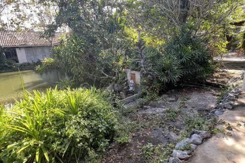 Land in Udon Thani, Thailand 6400 sq.m. № 171671 - photo 9